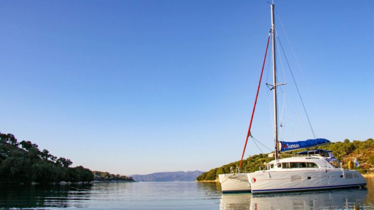 Anker App for Boat Owners - Stay Safe at Anchor!