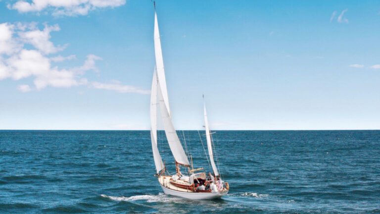 FAQ: How to Buy a Sailboat (Sail Yacht)?