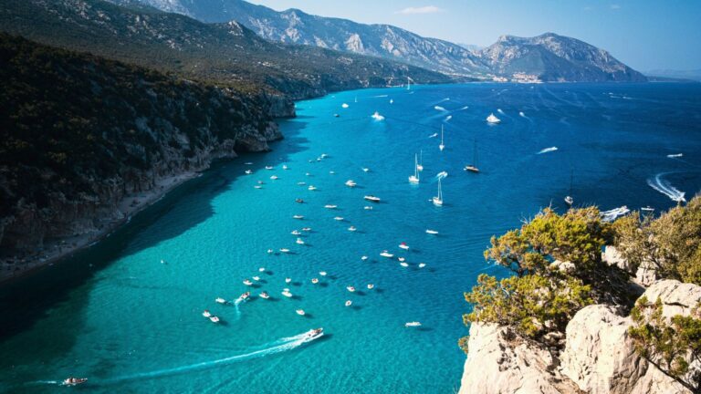 Sailing in Europe - Must-Visit Destinations for Every Sailor