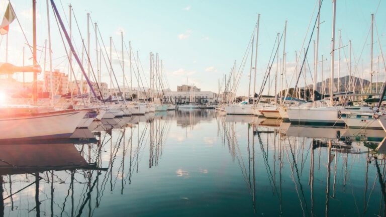 Where to Look for Second-Hand Boats in Europe?