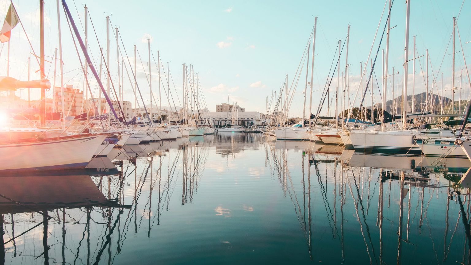 Where to Look for Second-Hand Boats in Europe?