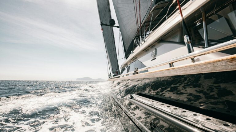 5 Reasons Not to Buy a Sailboat (Yes, Even If You’ve Been Binge-Watching Sailing YouTube)