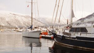 How (and Why) to Sail in Winter