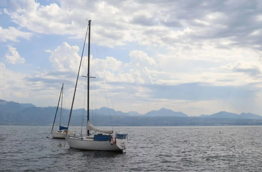 How to Sell Your Sailboat (Without Losing Your Mind or Your Marbles)