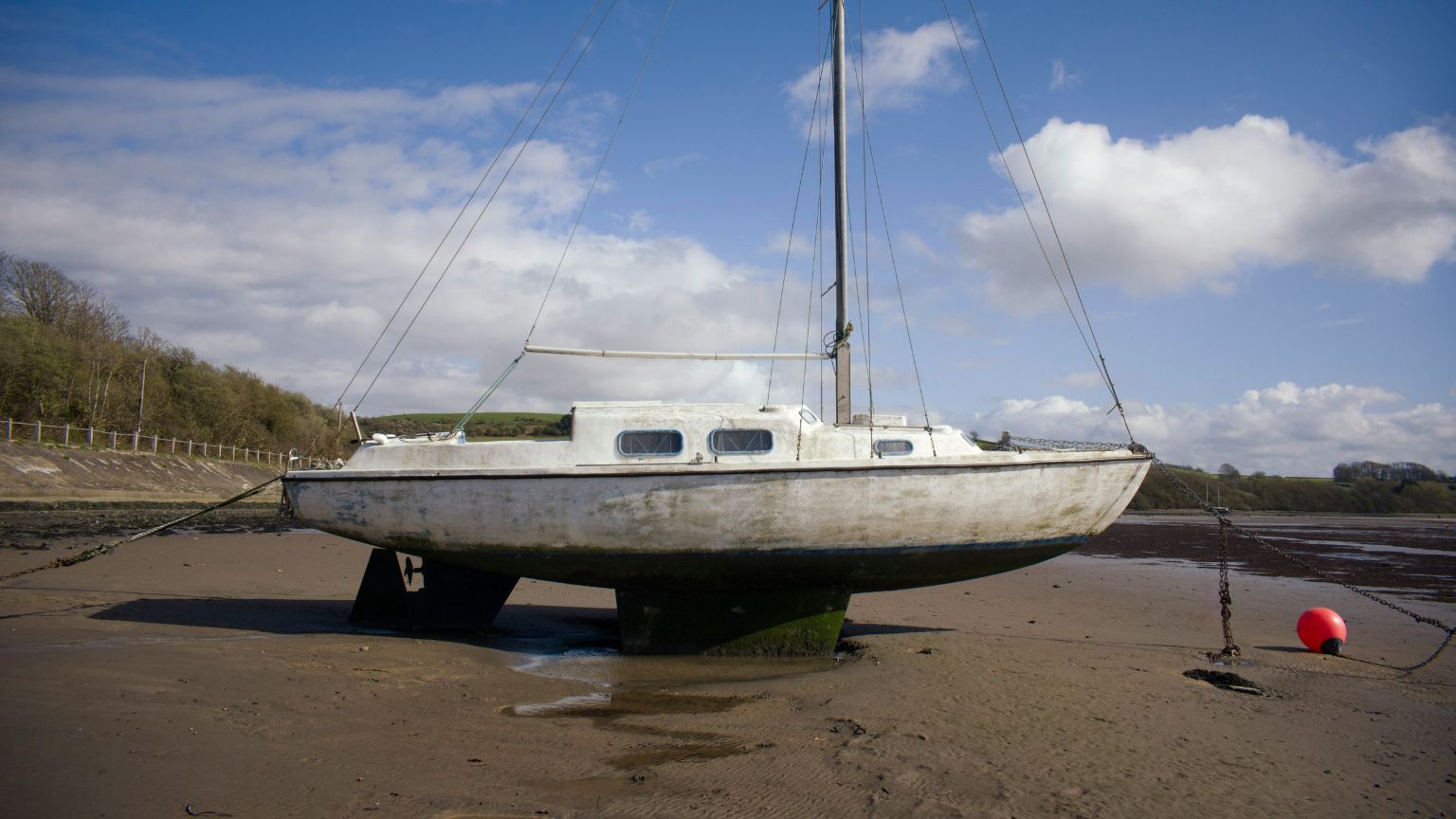 I’ve Bought the Boat. Now What?!