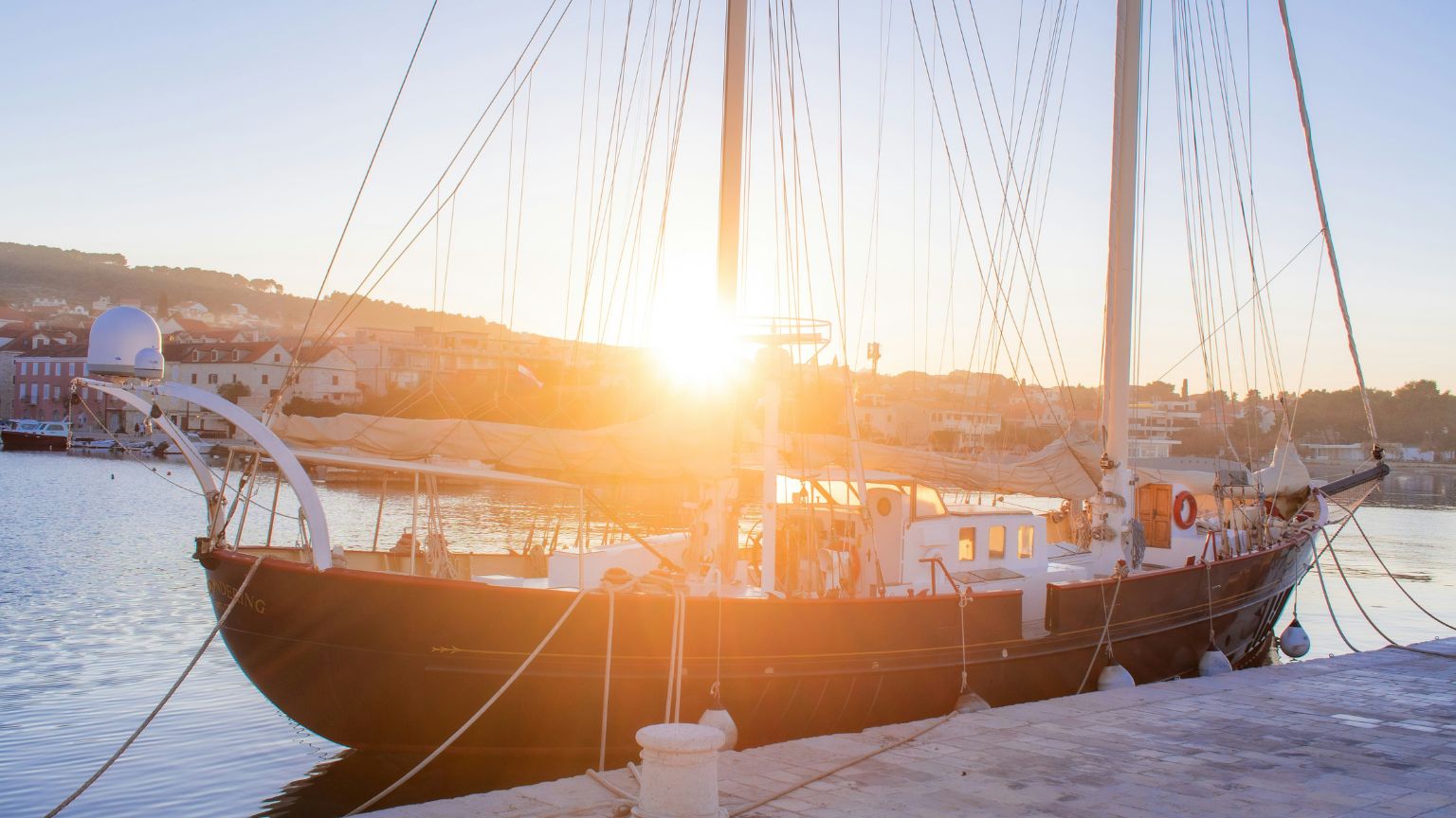 The Joy (and Madness) of a Solid Fuel Stove on a Sailboat