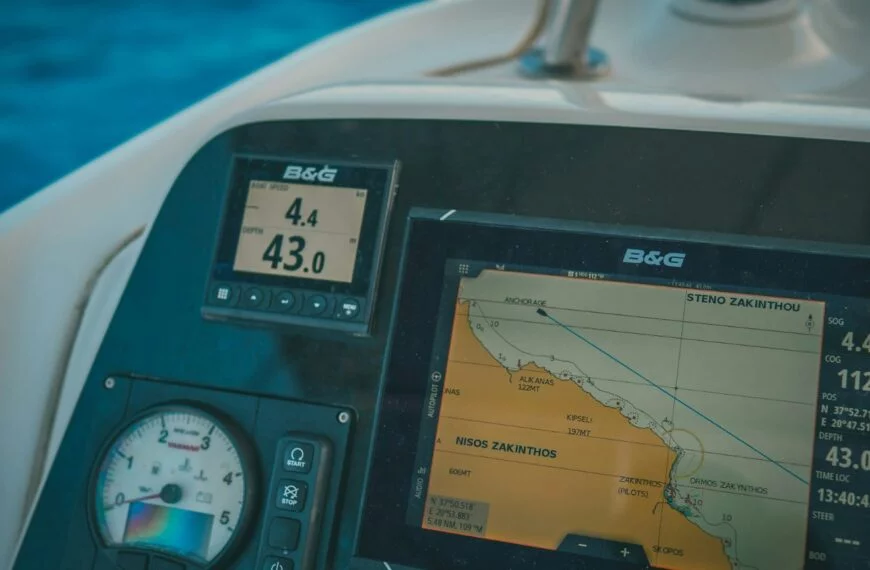 What Are NAMS and SAMS Marine Surveyors?