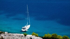 Financial Risk in Owning a Sailboat