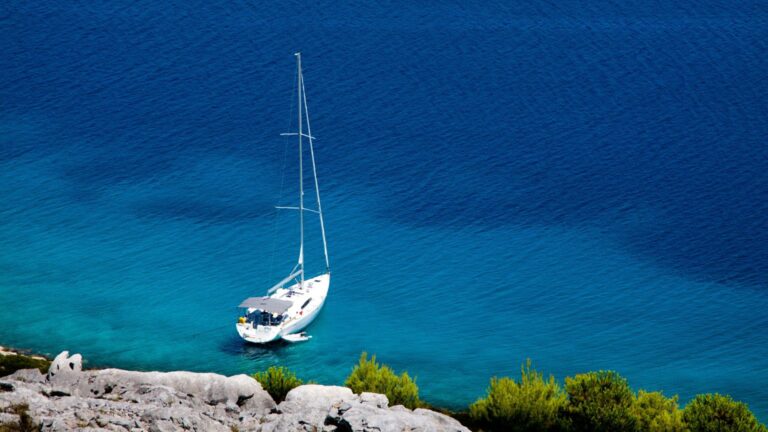 Financial Risk in Owning a Sailboat