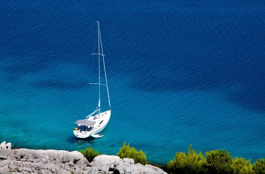 Financial Risk in Owning a Sailboat