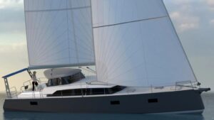 Ovni 490 - Aluminium Pilothouse Yacht for Serious Blue-Water Cruising