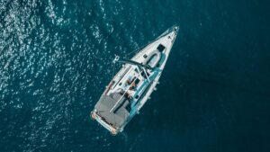 Sailing Yacht Market in 2025 - Charting the Trends