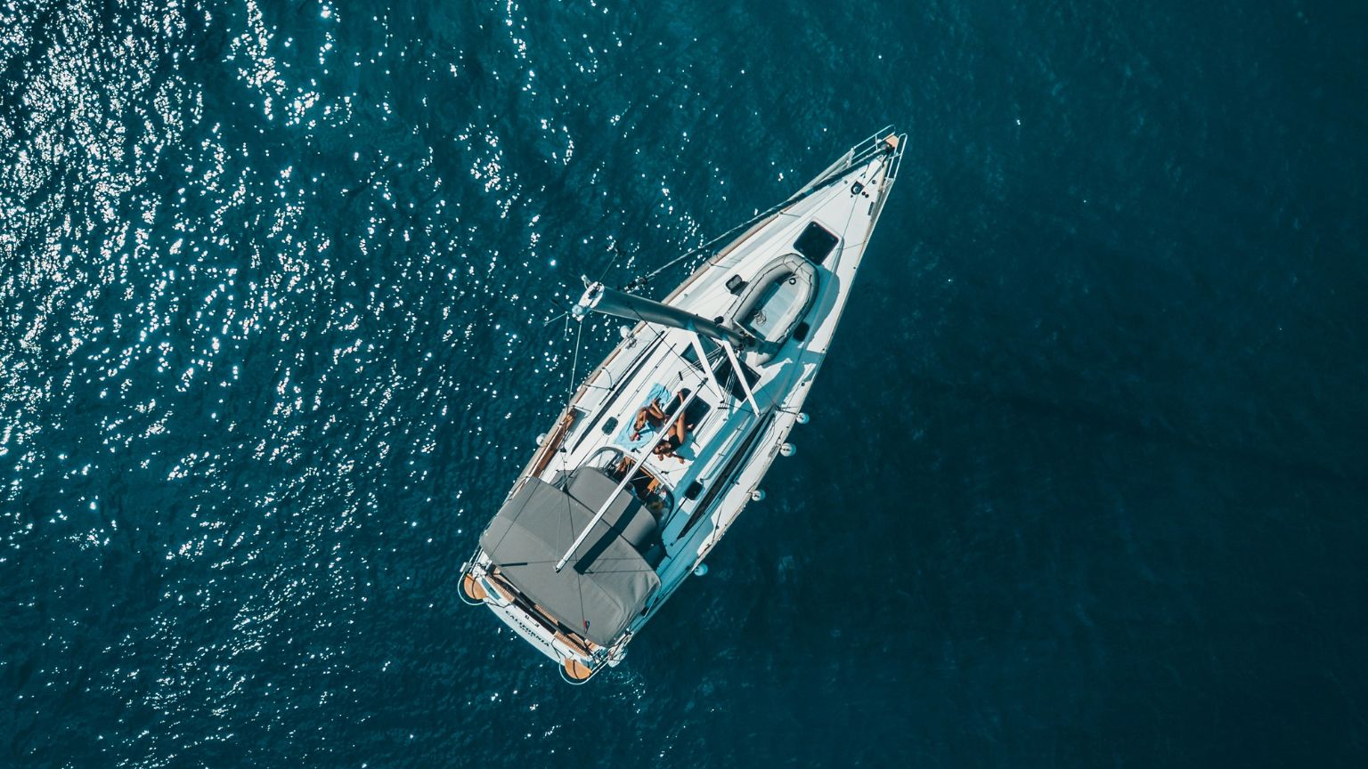 Sailing Yacht Market in 2025 - Charting the Trends