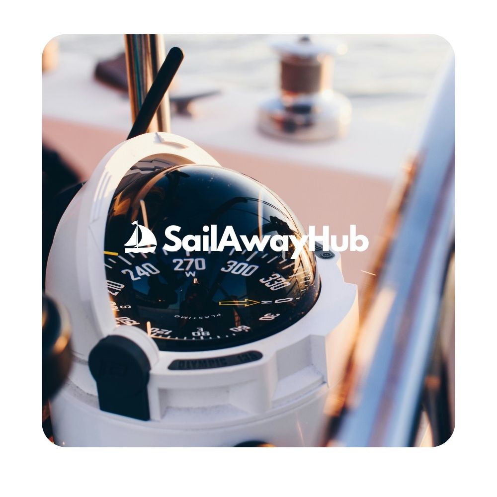 SailAwayHub