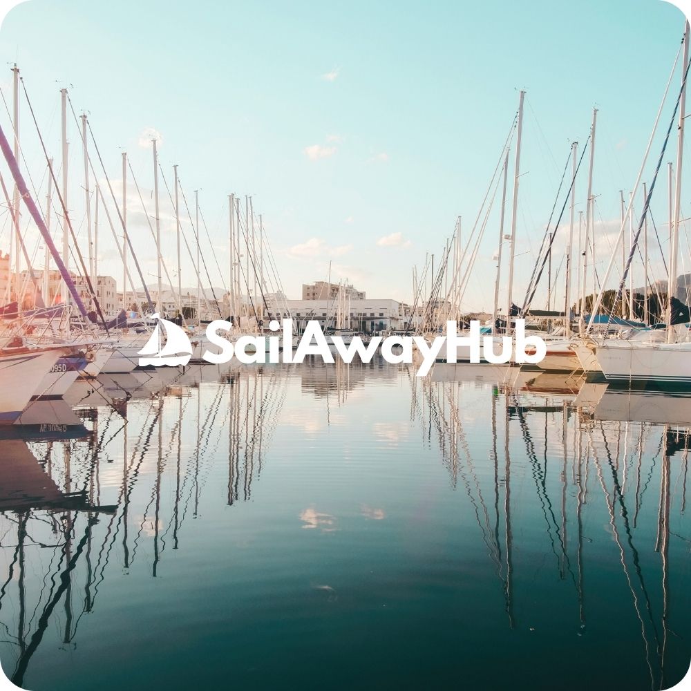 Join our sailing facebook group
