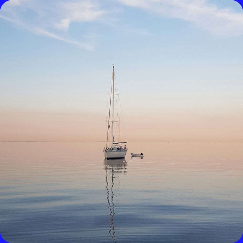 Sail Around The World Project