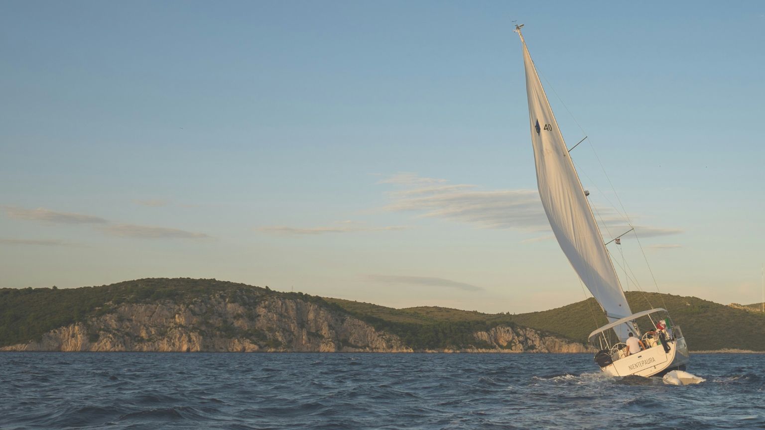 Sailboat Construction Materials - Pros, Cons, and Which One to Choose